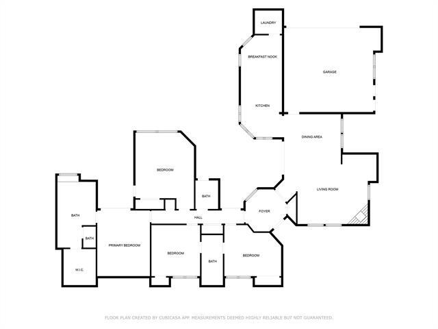 Building Photo - 1202 Quail Hollow Dr