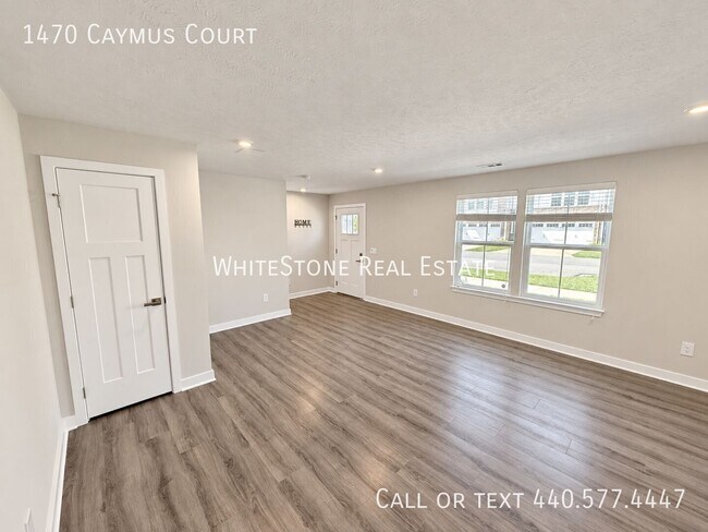 Building Photo - 1470 Caymus Ct