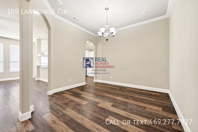 Building Photo - 109 Landsdale Cir