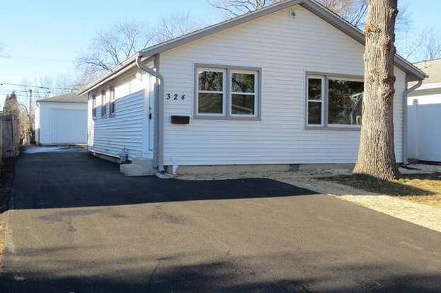 Building Photo - 327 Fairlawn Dr