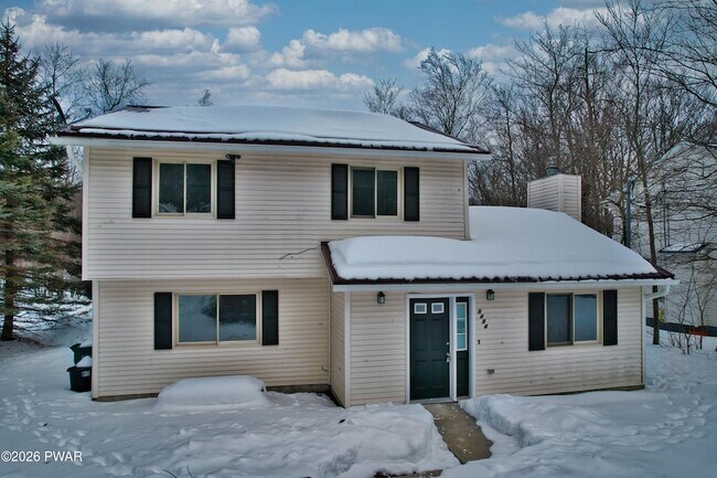 Building Photo - 8407 Porcupine Dr
