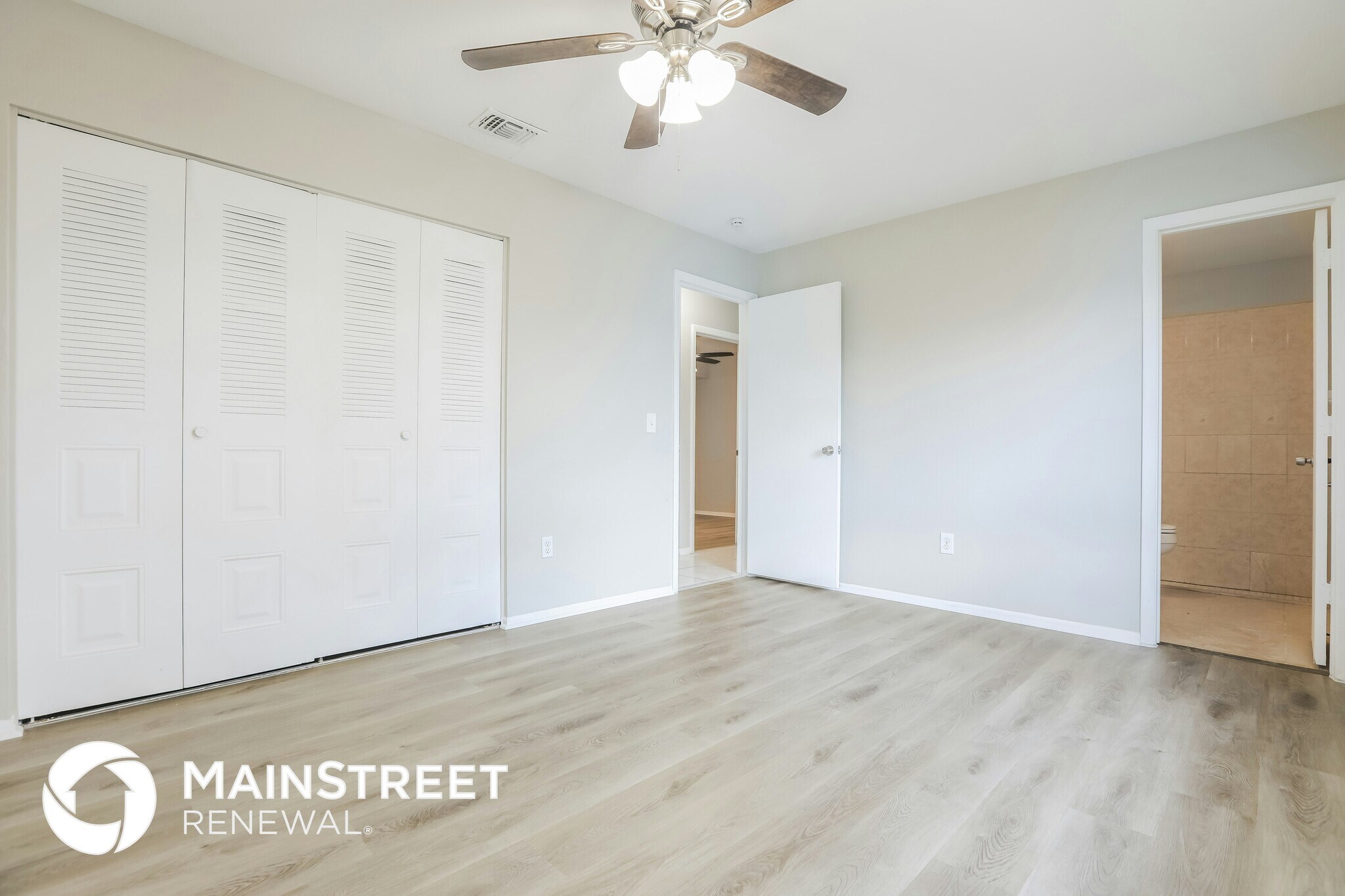 Building Photo - 7517 Lyncrest St