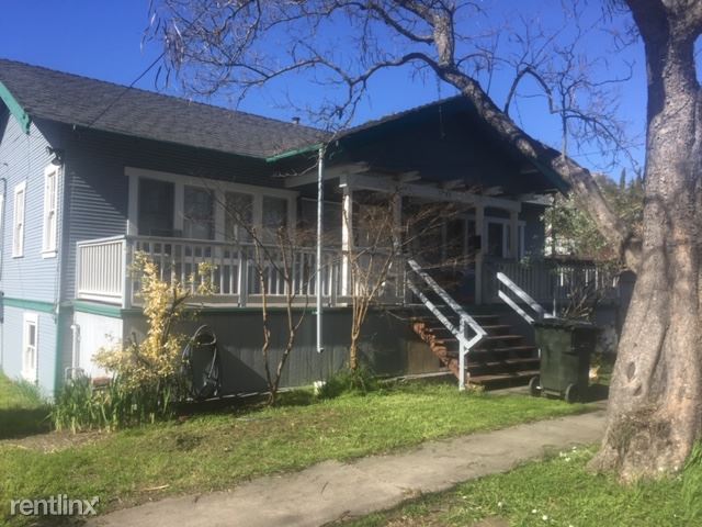 Building Photo - 2 br, 1 bath House - 1235 Warren St