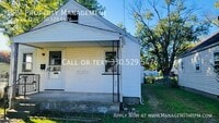 Building Photo - 2340 22nd St NE