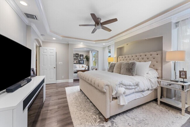 Building Photo - 4487 NW 42nd Terrace