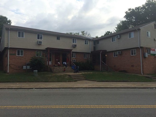 Building Photo - Charming 2 bedroom in Northside Richmond!