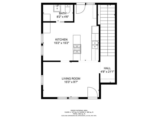 Building Photo - First Month Free - Two Bedroom Townhome in Garfield District!