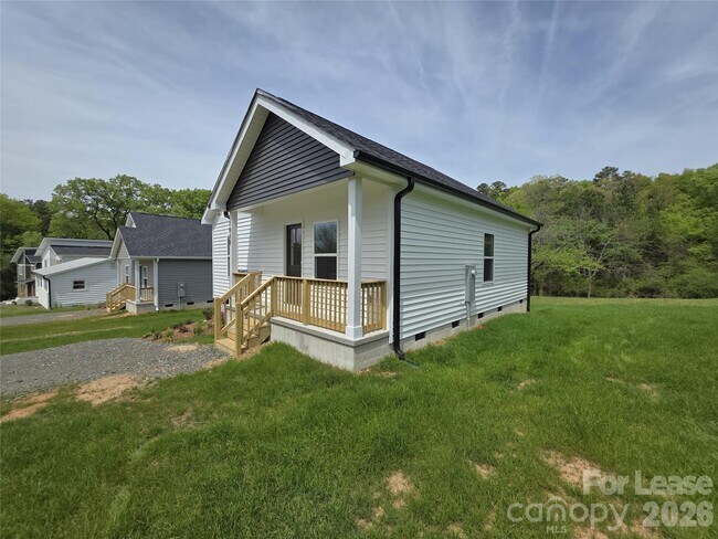 Building Photo - 1030 Patton Ave