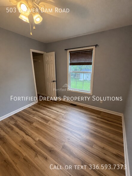 Building Photo - 503 Beaver Dam Rd