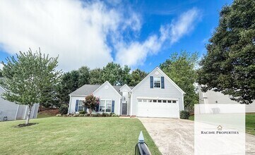 Building Photo - Updated home in Hammett Crossing!