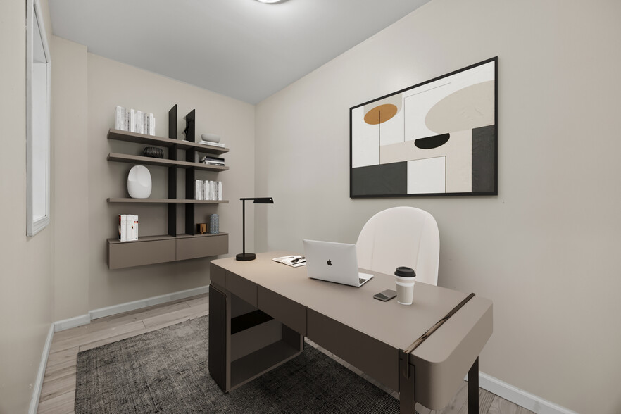 Building Photo - 20 School St