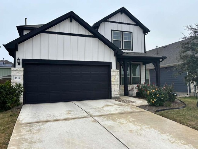 Building Photo - 1512 Hope Rnch Rd