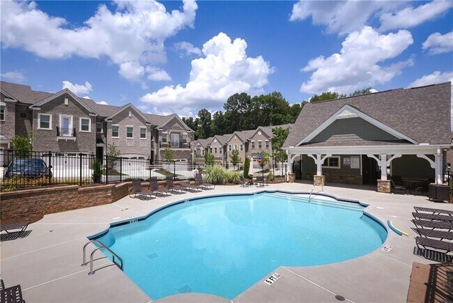 Building Photo - 2766 Avington Ln