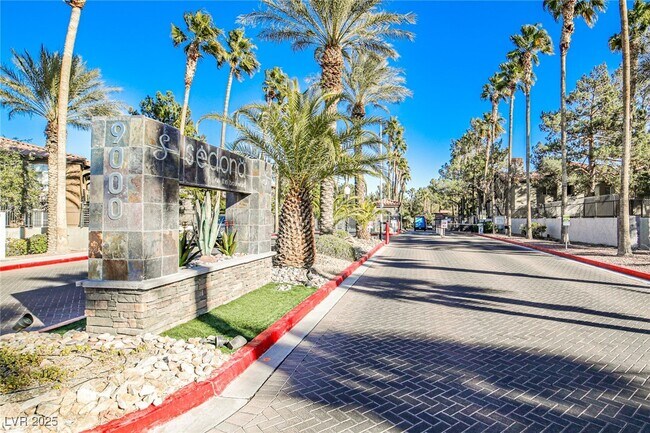 Building Photo - 9000 S Las Vegas Blvd