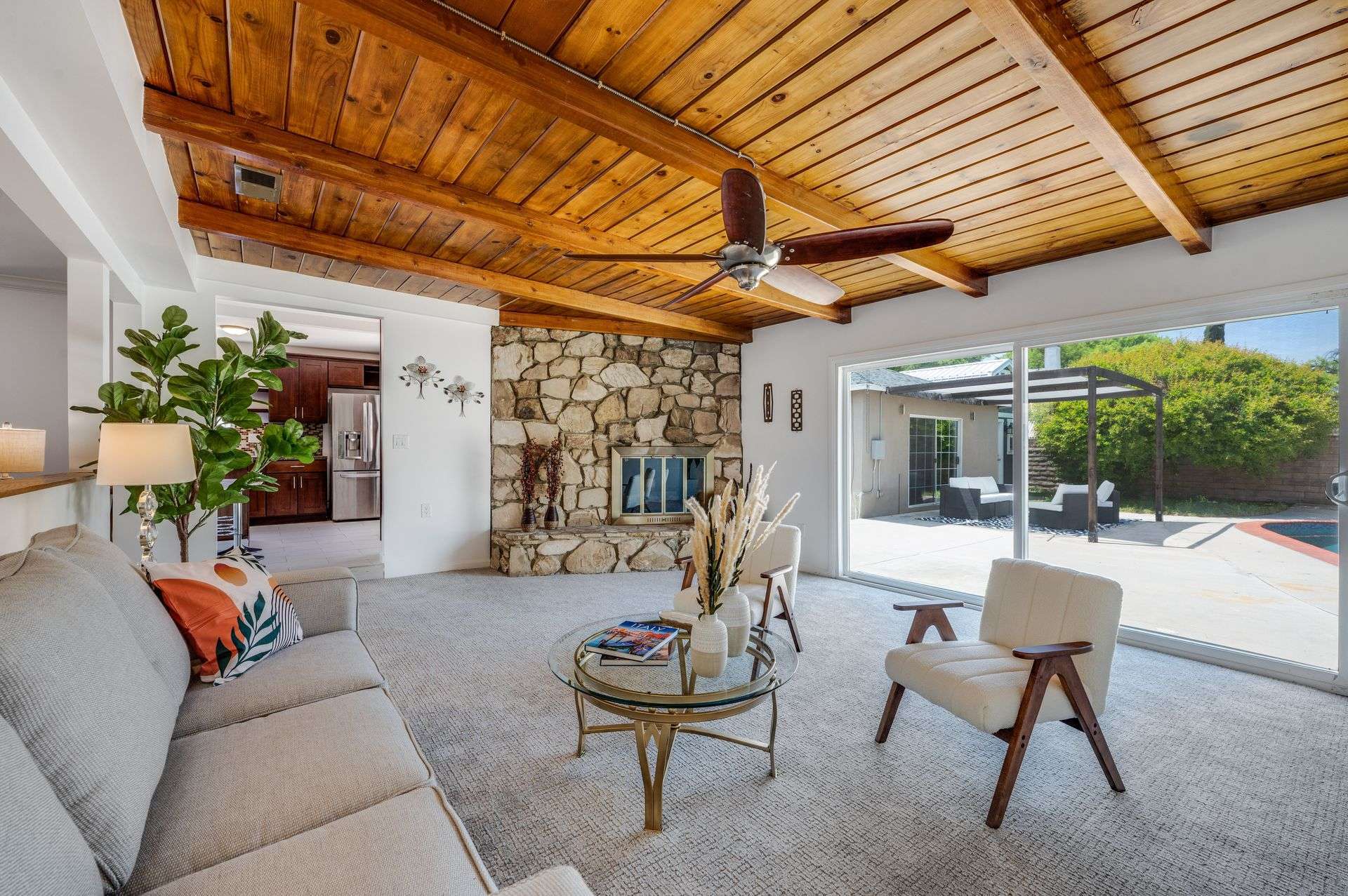 Building Photo - 6901 Bertrand Ave