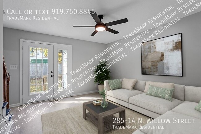 Building Photo - 285 N Willow St