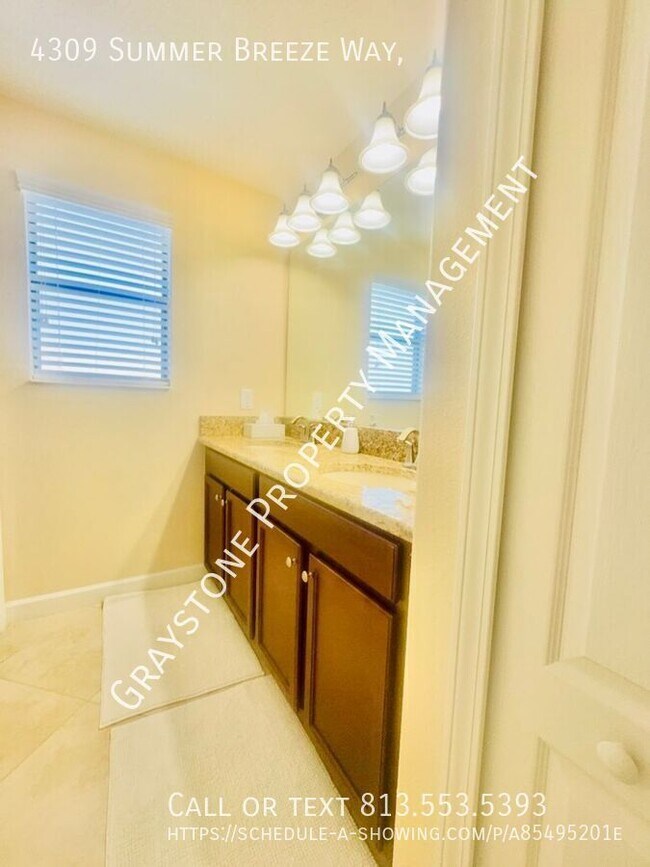 Building Photo - 4309 Summer Breeze Way
