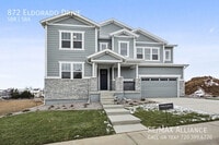 Building Photo - 872 Eldorado Dr