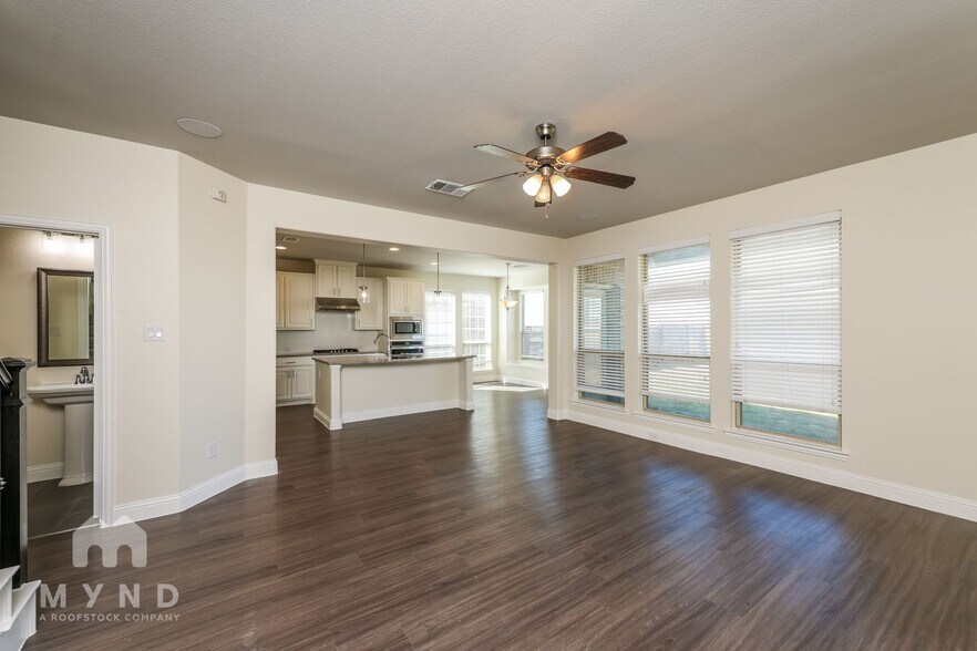 Building Photo - 3009 Damsel Sauvage Ln