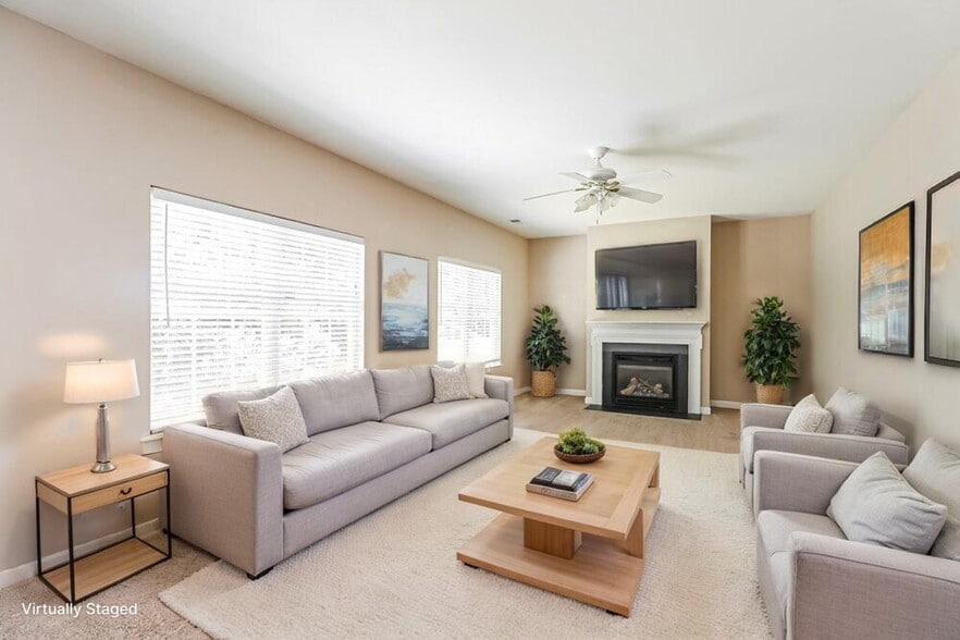 Building Photo - 2865 Island Point Dr NW