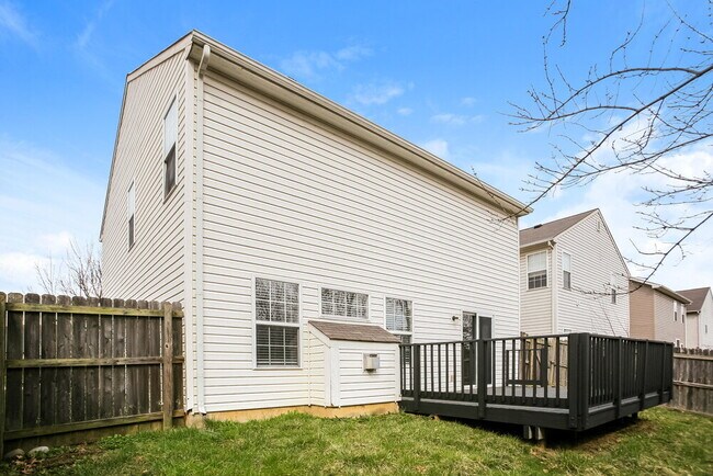 Building Photo - 3707 Whistlewood Ln