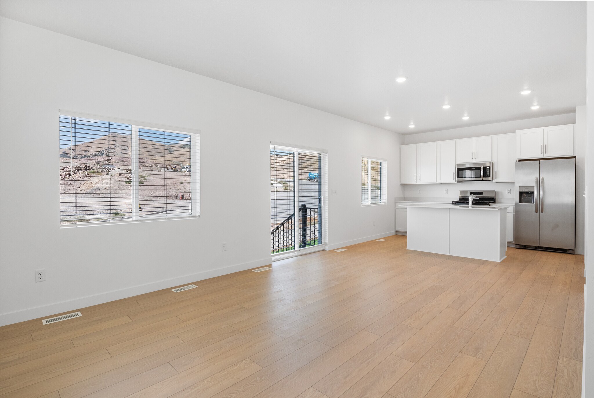 Building Photo - 1943 N Fireball Ln