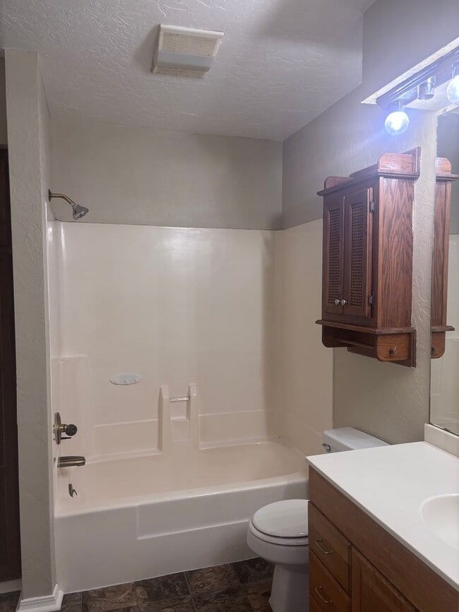 Building Photo - West Norman Duplex