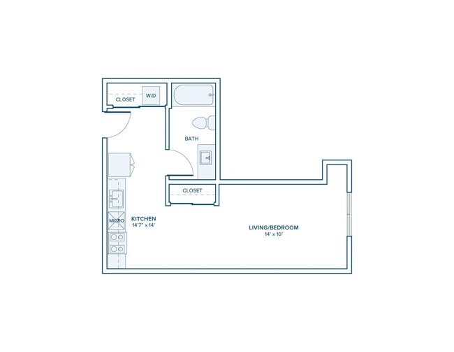 S01 - Modera Beaverton