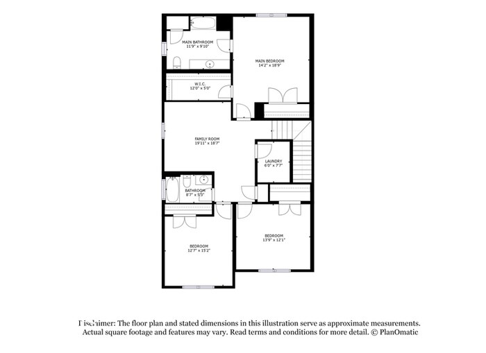 Building Photo - 210 Western Red Cedar Dr