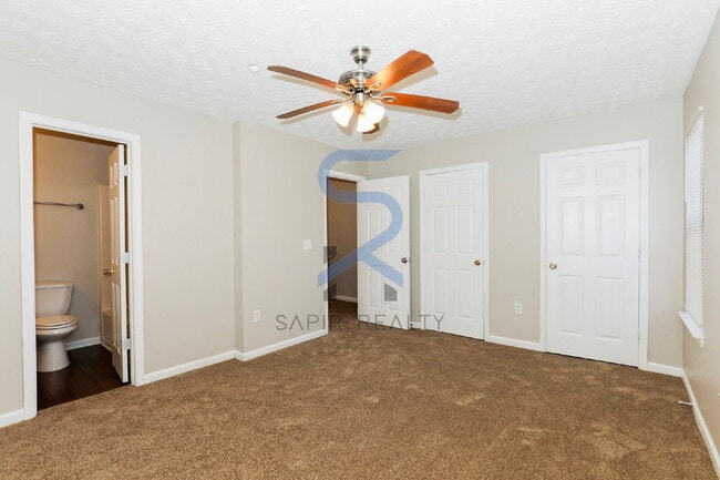 Building Photo - Suburban Serenity, Atlanta Proximity – Elegant 2BR/2.5BA in Wellington Chase