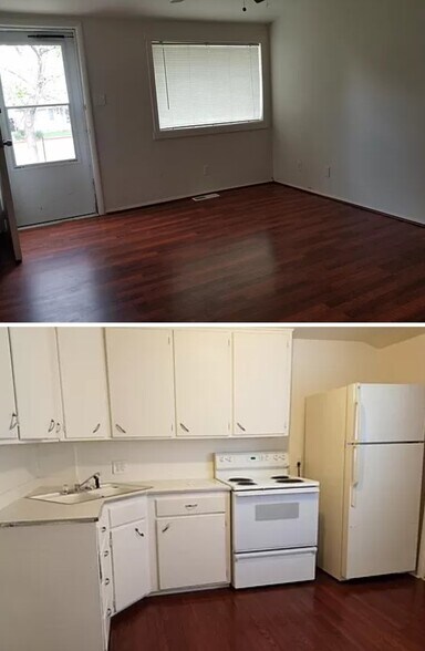 Building Photo - 214 16th Ave Ct