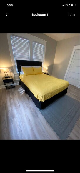 Building Photo - 507 Contentnea St