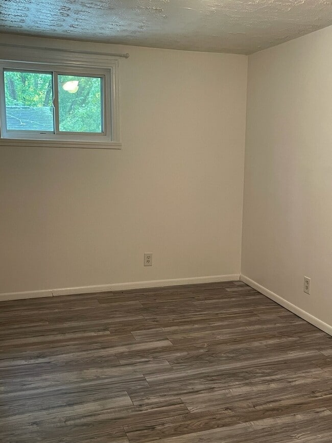 Freshly painted - 340 Edgewater Ave NW