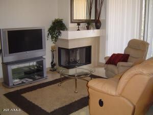 Building Photo - 9708 E Vía Linda