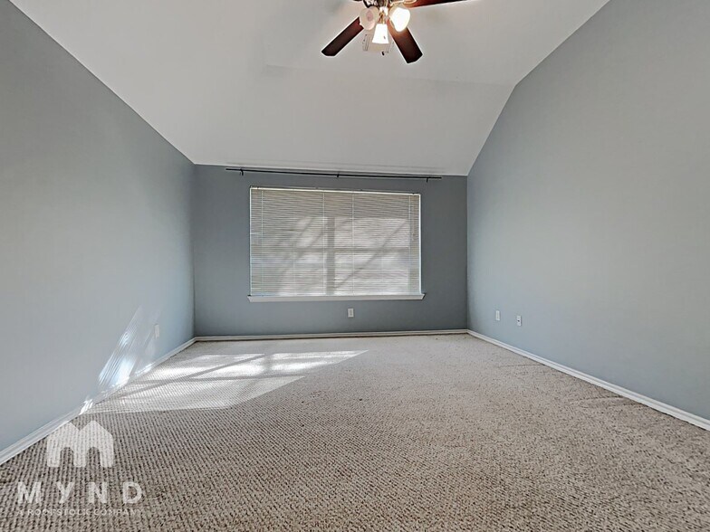 Building Photo - 4207 Tawakon Dr