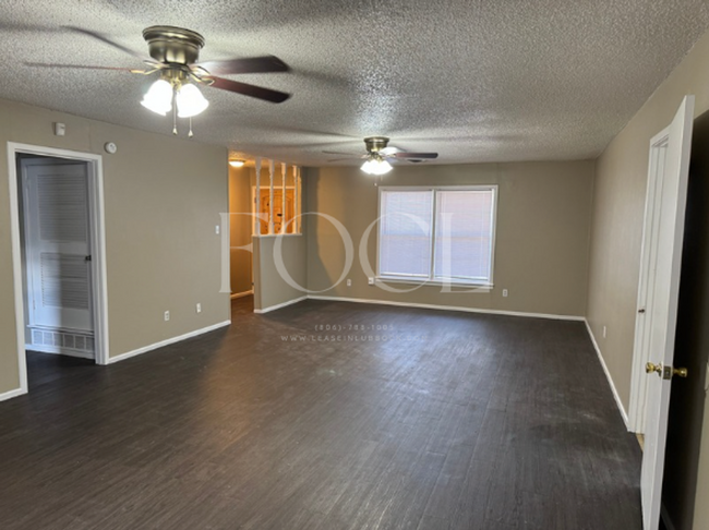 Building Photo - 3 BED 3 BATH NEAR TTU