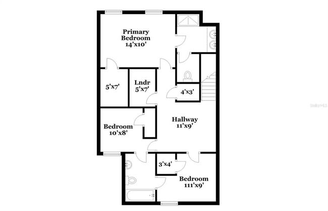 Building Photo - 1816 Woodleaf Hammock Ct