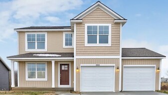 Building Photo - 3865 Elm Ridge Dr