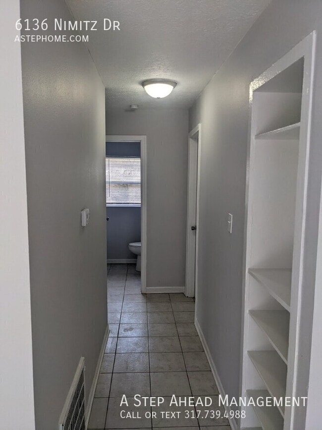 Building Photo - 6136 Nimitz Dr