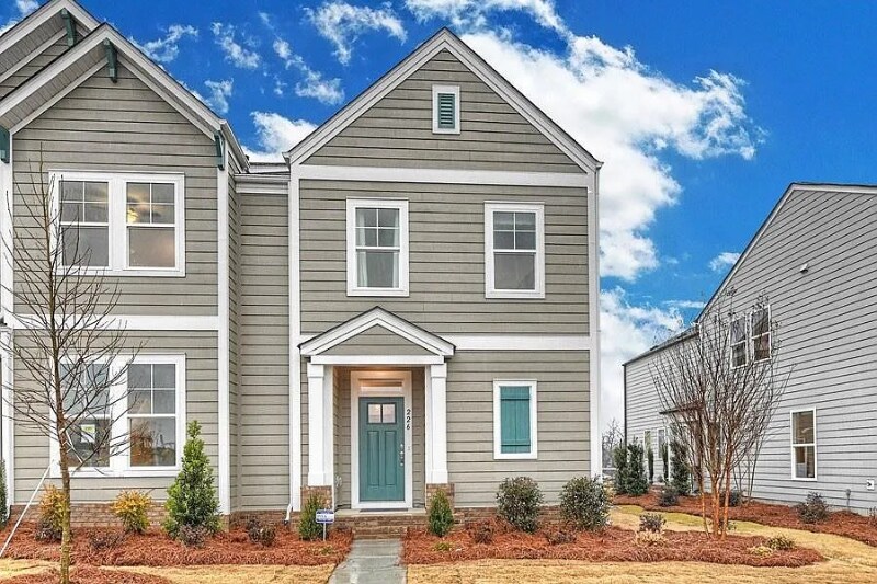 Building Photo - 226 Johnston Dr