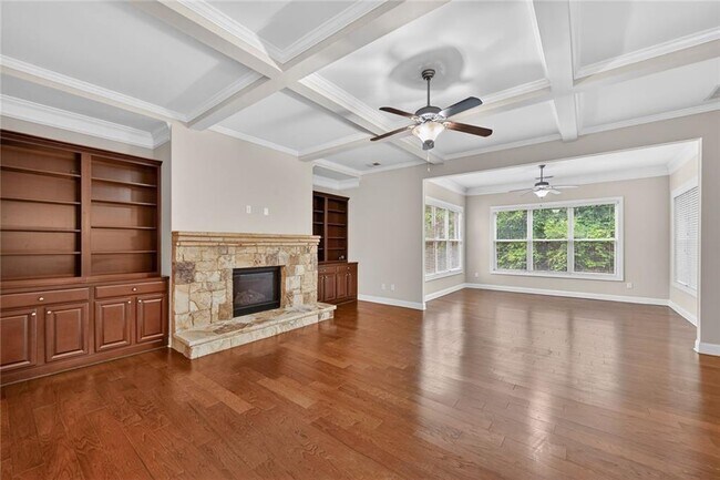 Building Photo - 5327 Whitney Landing