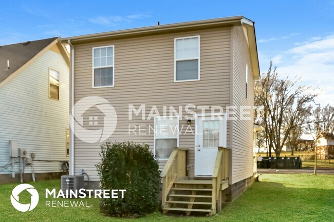 Building Photo - 2607 Landrum Ct