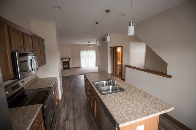 Building Photo - 2505 Walden Rd