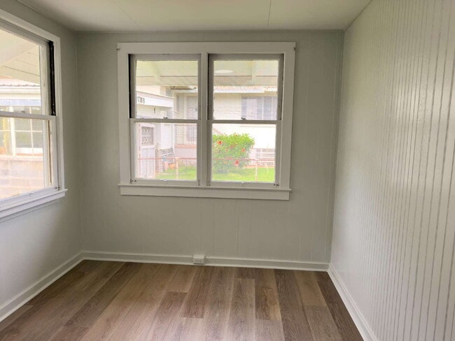 Building Photo - Charming Renovated 2 Bedroom Home with Fenced Yard – Wahiawa