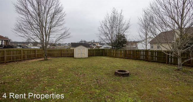 Building Photo - 3 br, 2 bath House - 1283 Meredith Way