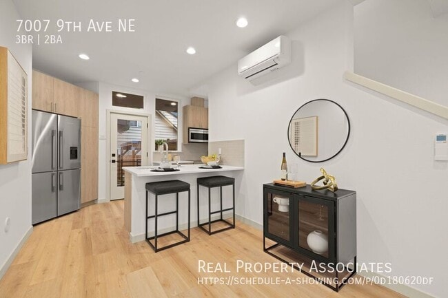 Building Photo - 7007 9th Ave NE