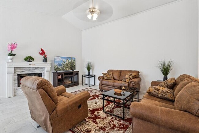 Building Photo - Spacious 4BR, 2BA Home with Modern Comfort