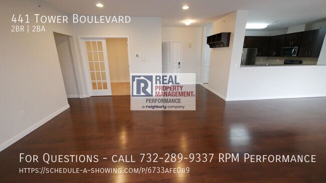 Building Photo - 441 Tower Blvd