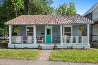 Building Photo - 806 E Mullan Ave