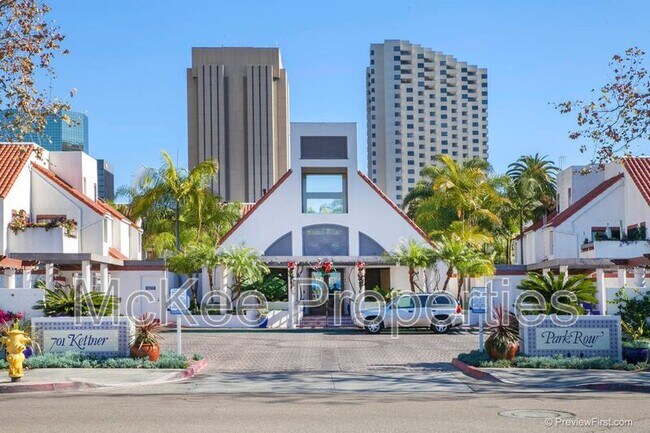 Building Photo - 701 Kettner Blvd